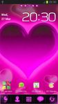 Hearts - GO Launcher Theme image 