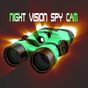 Ícone do Visão noturna spy cam livre