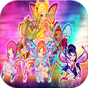 APK-иконка Fairy Winx Fly Club