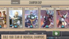 Gambar AERENA - Clash of Champions HD 5