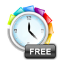 APK-иконка Beautiful Clock Widgets Free