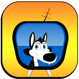 TV dos desenhos animados APK - Baixar app grátis para Android