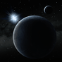 Icône apk Pluto Safari: New Horizons