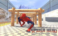 Spider Hero Training Counter Mafia image 11