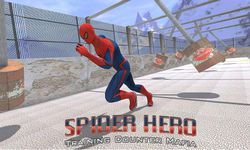 Spider Hero Training Counter Mafia image 3