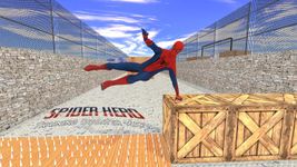 Spider Hero Training Counter Mafia image 5