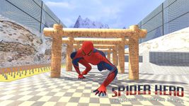 Spider Hero Training Counter Mafia image 6