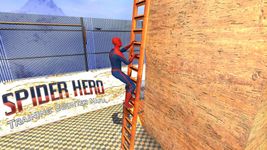 Spider Hero Training Counter Mafia image 8