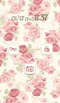 Gambar Wallpaper imut★Classic Rose 2