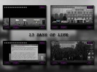 Imagem 12 do 13 DAYS OF LIFE