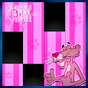 The Pink Panther Piano Tiles APK