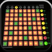 novation launchpad app android