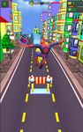 Imagem  do Subway Spider-Run Adventure World