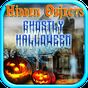 Ícone do Hidden Object Ghost Halloween