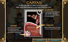 Imagen 20 de Cavaleiros do Zodíaco: Cards