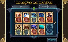 Картинка 22 Cavaleiros do Zodíaco: Cards