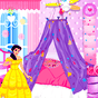 Fairy Princess Room Decoration APK