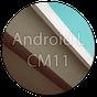 Theme - Android Lollipop CM11 APK Icon
