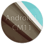 Theme - Android Lollipop CM11 APK Icon