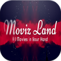 مشاهدة أفلام بجودة عالية - موفيز لاند - MoviZland APK Icon