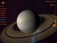 Solar System 3D image 9