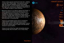 Solar System 3D image 11