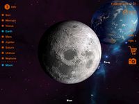 Solar System 3D image 2