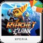 XPERIA™ Ratchet & Clank Theme APK