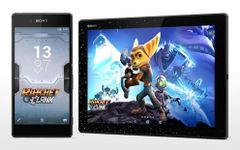 Xperia™ Ratchet & Clank thème image 2