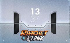 Xperia™ Ratchet & Clank thème image 1