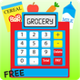 APK-иконка Kids Cash Register Grocery