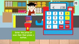 Imagen 4 de Kids Cash Register Grocery