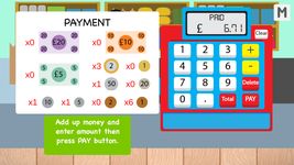 Imagen 3 de Kids Cash Register Grocery