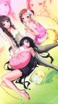 Imagem 1 do Cute Girl Anime Wallpaper HD