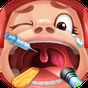 小咽喉科医師 - 子供のゲーム APK アイコン