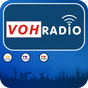 Biểu tượng apk Radio VOH