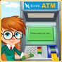 ATM Machine Simulator - Kids Shopping Game APK