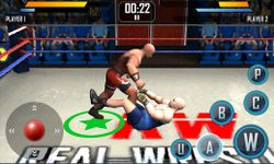 Real Wrestling 3D εικόνα 3