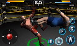 Immagine 2 di Wrestling reale 3D