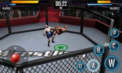 Real Wrestling 3D obrazek 1