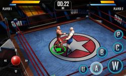 Real Wrestling 3D obrazek 11
