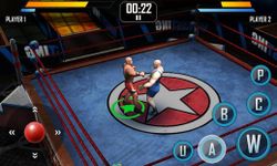 Real Wrestling 3D εικόνα 9