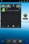 Captura de tela do apk SUI Call Log Widget Pro 7