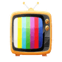 Live stream TV apk icon