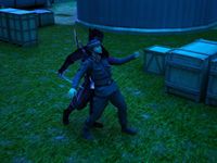 Imagem 5 do Elite Ninja Assassin 3D