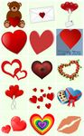 Stickers for Facebook imgesi 4