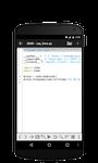 Imagen 1 de QPython 3 - Python3 on Android