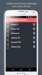 Gambar Phone Copier - MOBILedit 3