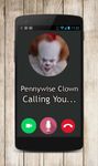 Immagine 1 di Don't Call IT Pennywise Clown (He is Answers)