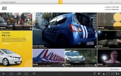 Captura de tela do apk Renault TV 4